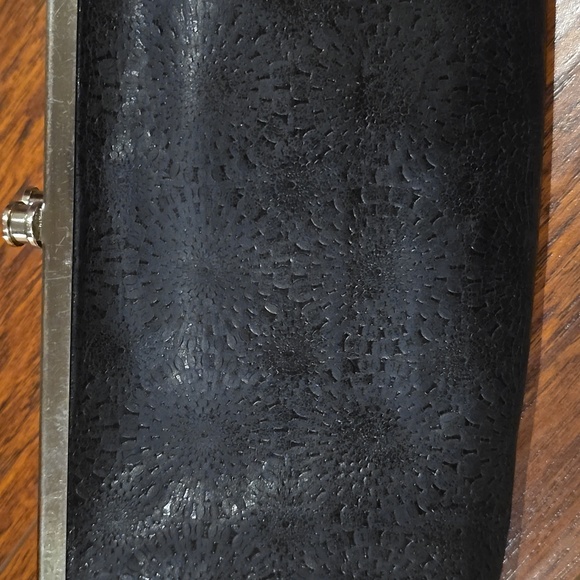 HOBO wallet black - Picture 3 of 12